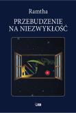 Okładka książki PRZEBUDZENIE NA NIEZWYKŁOŚĆ WYD. 2