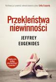 Okładka książki Przekleństwa niewinności