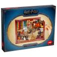 Opakowanie Puzzle Harry Potter Collectors 1000 el