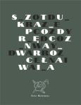 Okładka książki Sztuka podręczna Wrocławia