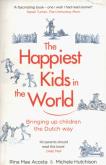 Okładka książki The Happiest Kids in the World