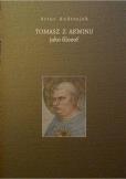 Okładka książki Tomasz z Akwinu jako filozof