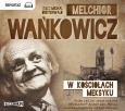 Okładka książki W kościołach Meksyku - Audiobook