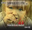 Okładka książki CD MP3 PODRÓŻ DO KRAINY UMARŁYCH ZANIM NADEJDZIE JUTRO TOM 1