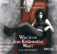 Okładka książki CD MP3 WIEDŹMA JEGO KRÓLEWSKIEJ MOŚCI