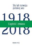 Okładka książki Ciągłość i zmiana