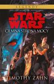 Okładka książki CIEMNA STRONA MOCY STAR WARS LEGENDY TOM 2