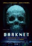 Okładka książki DARKNET