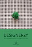 Okładka książki Designerzy