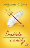 Okładka książki Diablęta i anioły
