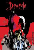 Okładka książki Dracula