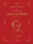Okładka książki DZIEŁA WYBRANE