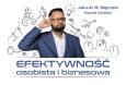 Okładka książki EFEKTYWNOŚĆ OSOBISTA I BIZNESOWA