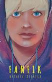 Okładka książki FANFIK WYD. 2