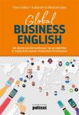 Okładka książki GLOBAL BUSINESS ENGLISH JAK SKUTECZNIE KOMUNIKOWAĆ SIĘ PO ANGIELSKU W MIĘDZYKULTUROWYM ŚRODOWISKU BIZNESOWYM