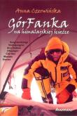 Okładka książki GórFanka na himalajskiej ścieżce