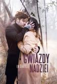 Okładka książki GWIAZDY NADZIEI