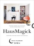 HAUSMAGICK. Autor: Feldmann Erica. Dobreksiazki.pl Okładka książki HAUSMAGICK