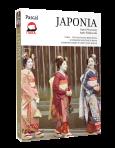 Okładka książki JAPONIA