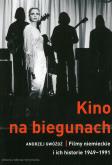 Okładka książki Kino na biegunach. Filmy niemieckie i ich historie