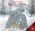 Okładka książki Królowa - Audiobook