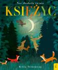 Okładka książki Księżyc. Noc dookoła świata
