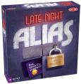 Opakowanie Late Night Alias