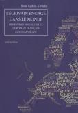 Okładka książki Lecrivain engage dans le monde