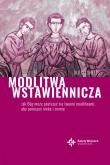 Okładka książki Modlitwa wstawiennicza