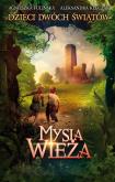Okładka książki MYSIA WIEŻA