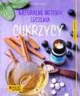 Okładka książki NATURALNE METODY LECZENIA CUKRZYCY