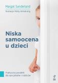Okładka książki Niska samoocena u dzieci