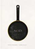 NOPI: THE COOKBOOK. Autor: Ottolenghi Yotam, Scully Ramael. Dobreksiazki.pl Okładka książki NOPI: THE COOKBOOK