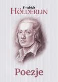 Okładka książki Poezje Hölderlin