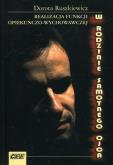 Okładka książki Realizacja funkcji opiekuńczo-wychowawczej w rodzinie samotnego ojca