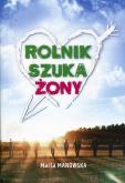 Okładka książki Rolnik szuka żony