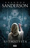Okładka książki Rytmatysta