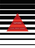 Okładka książki SAPIENS (SPECIAL EDITION)