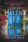 Okładka książki Sekret Heleny