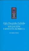 Okładka książki Socjalizm i kwestia kobieca