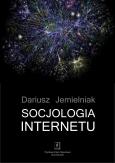 Okładka książki SOCJOLOGIA INTERNETU