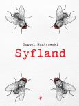 Okładka książki Syfland