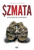 Okładka książki SZMATA