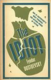 Okładka książki The Idiot