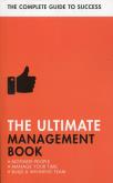 Opakowanie The Ultimate Management Book