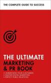 Opakowanie The Ultimate Marketing & PR Book
