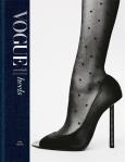 Okładka książki Vogue Essentials: Heels