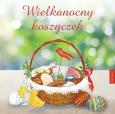 Okładka książki WIELKANOCNY KOSZYCZEK