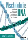 Okładka książki Wschodnie DNA