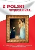Okładka książki Z Polski wyjdzie iskra...